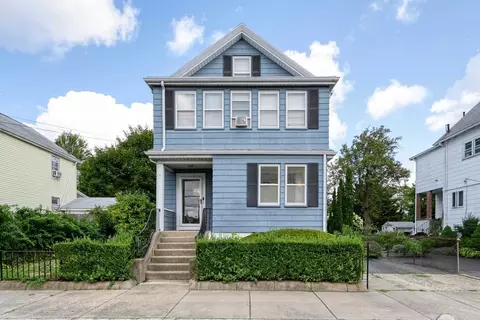 71 Malden St #1, Malden, MA 02148