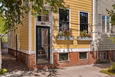 87 5 Sixth St, Cambridge, MA 02141