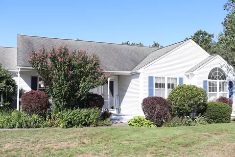132 Joyce Dr, Plymouth, MA 02360