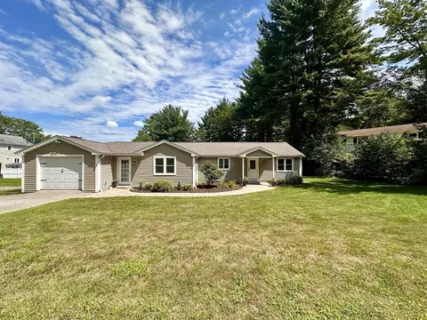 4 Mildred Ave, Millbury, MA 01527