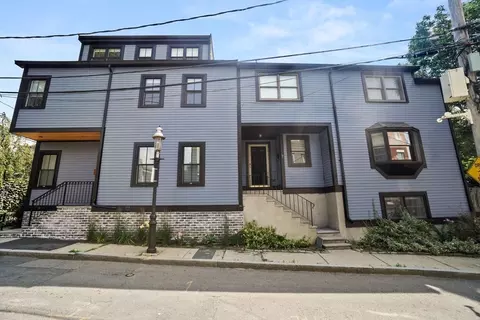 7 Putnam St # -9, Boston, MA 02129