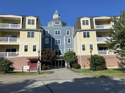 2 Arden Mills Way #2316, Fitchburg, MA 01420