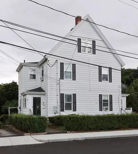 36 Lincoln Rd #36, Newton, MA 02458