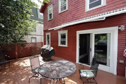 76-78 James St, New Bedford, MA 02740