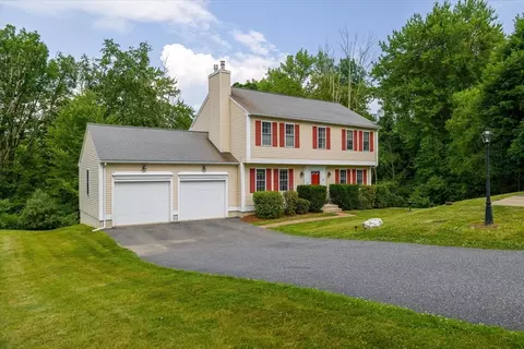 6 Azalea Cir, Millbury, MA 01527