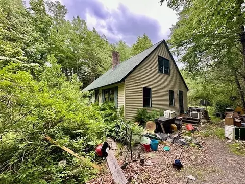 205 Sugar Hill Rd, Williamsburg, MA 01096
