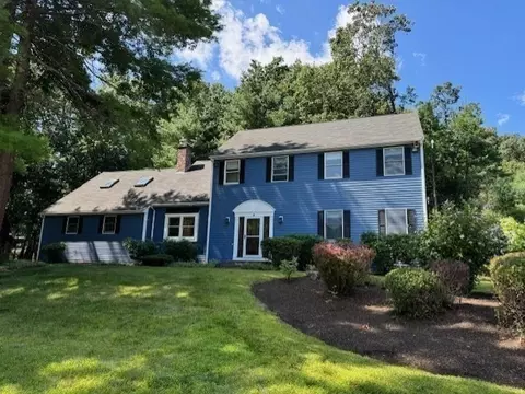 5 Fairhaven Cir, Sudbury, MA 01776