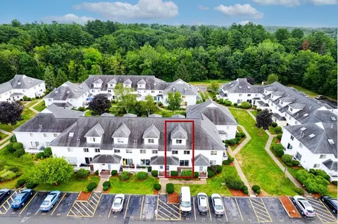 360 Littleton Rd #E8, Chelmsford, MA 01824