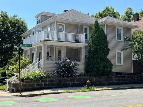 78 Bradfield Ave #78, Boston, MA 02131
