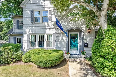 203 Western Ave, Westfield, MA 01085