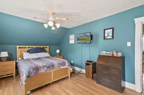 Bedroom - 8 Royal Rd, Worcester, MA 01603 photo 2 of 8