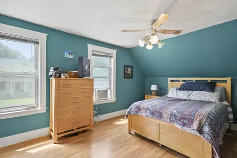 Bedroom - 8 Royal Rd, Worcester, MA 01603 photo 3 of 8