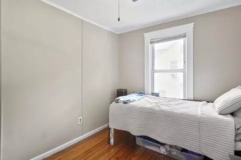Bedroom - 8 Royal Rd, Worcester, MA 01603 photo 4 of 8