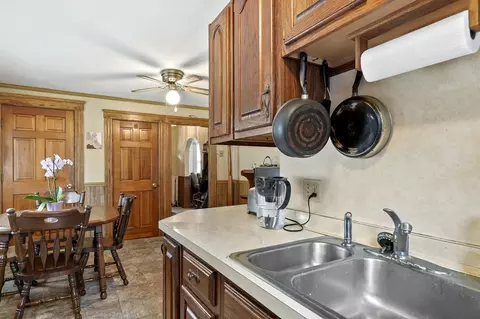 Kitchen - 8 Royal Rd, Worcester, MA 01603 photo 2 of 3