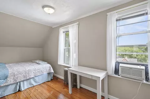 Bedroom - 8 Royal Rd, Worcester, MA 01603 photo 7 of 8