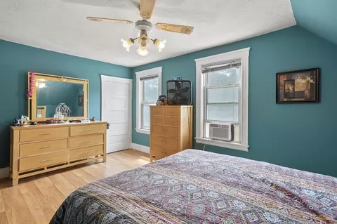 Bedroom - 8 Royal Rd, Worcester, MA 01603 photo 1 of 8