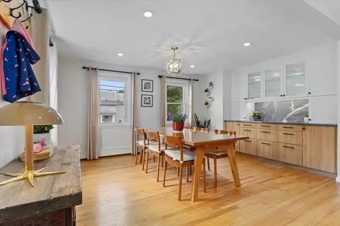 Dining - 246 Stone St, Walpole, MA 02081 photo 3 of 4
