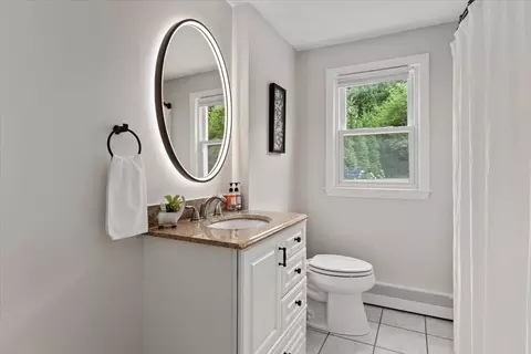 Bath - 246 Stone St, Walpole, MA 02081 photo 1 of 2