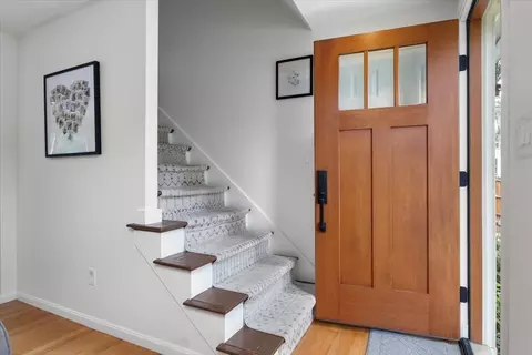 Entry Way - 246 Stone St, Walpole, MA 02081 photo 1 of 2
