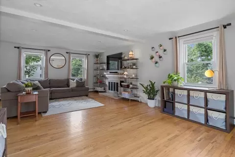 Living - 246 Stone St, Walpole, MA 02081 photo 1 of 4