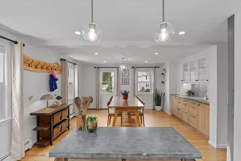 Dining - 246 Stone St, Walpole, MA 02081 photo 4 of 4