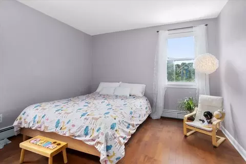 Bedroom - 246 Stone St, Walpole, MA 02081 photo 3 of 5