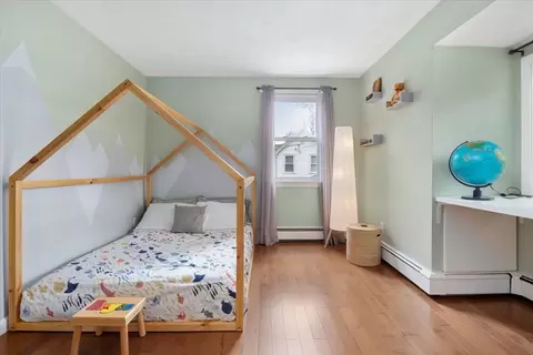 Bedroom - 246 Stone St, Walpole, MA 02081 photo 5 of 5