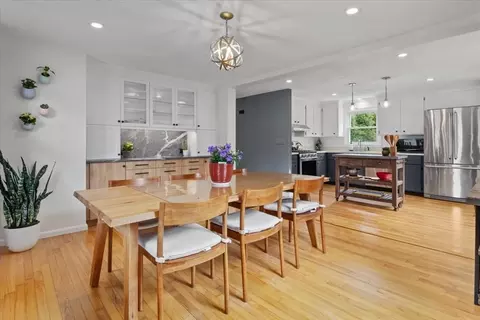 Dining - 246 Stone St, Walpole, MA 02081 photo 2 of 4