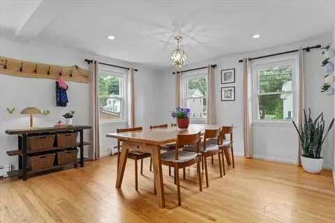 Dining - 246 Stone St, Walpole, MA 02081 photo 1 of 4