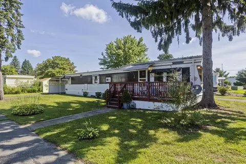 70 Shumway #C-21, Springfield, MA 01119