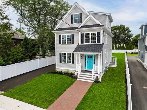 109 Readville St # R, Boston, MA 02136