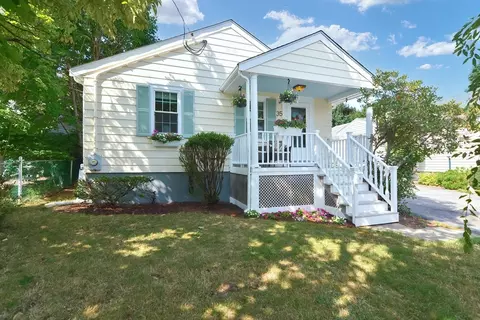 35 Kimball Rd, Dedham, MA 02026