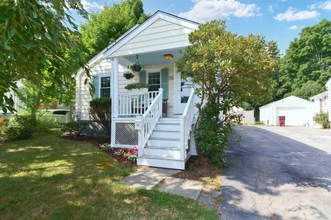 35 Kimball Rd, Dedham, MA 02026 photo 2