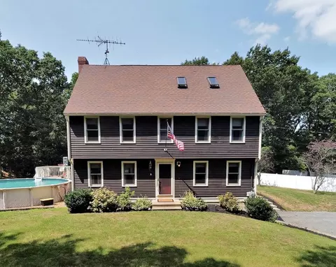 58 Boston Rd, Newbury, MA 01951