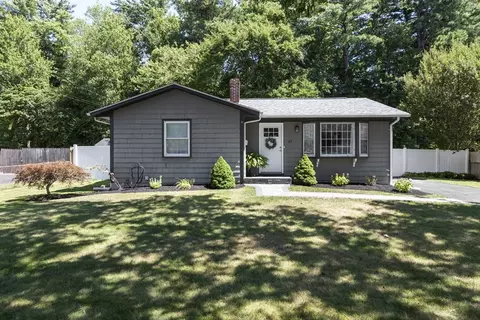 37 Longview Rd, New Bedford, MA 02745