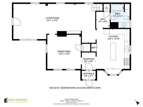 38 Elm St, Georgetown, MA 01833 photo 40