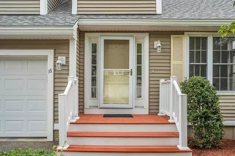 16 Windemere Ln #22, Chelmsford, MA 01863