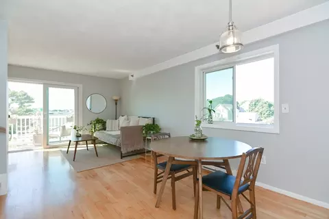 12 Summit Ave #14, Beverly, MA 01915