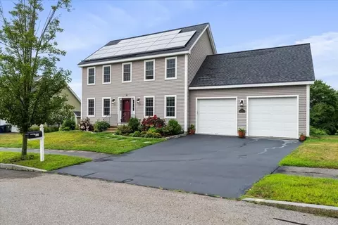 55 Nolan Way, Marlborough, MA 01752