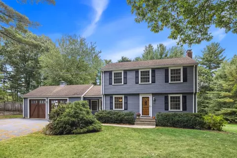 42 North St, North Reading, MA 01864