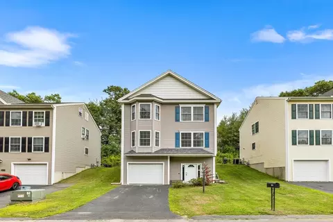 103 Pinehurst Ave #103, Billerica, MA 01821