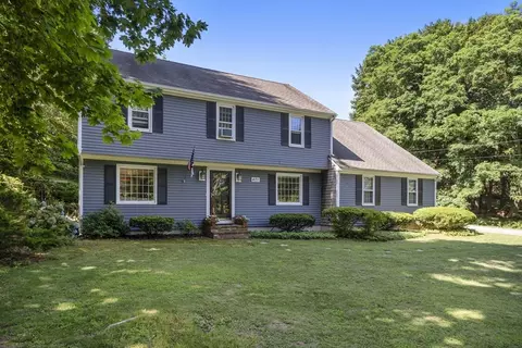 401 Sandwich St, Plymouth, MA 02360