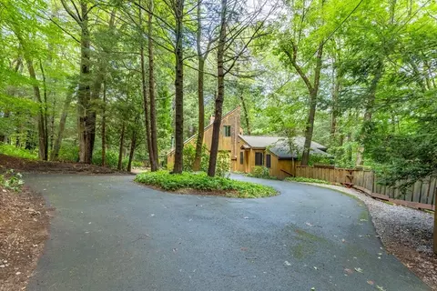 Exterior - 17 E Bare Hill Rd, Harvard, MA 01451 photo 7 of 7