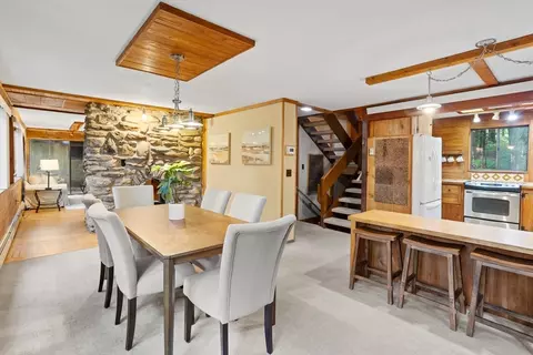 Dining - 17 E Bare Hill Rd, Harvard, MA 01451 photo 2 of 2