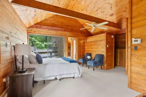 Bedroom - 17 E Bare Hill Rd, Harvard, MA 01451 photo 2 of 5