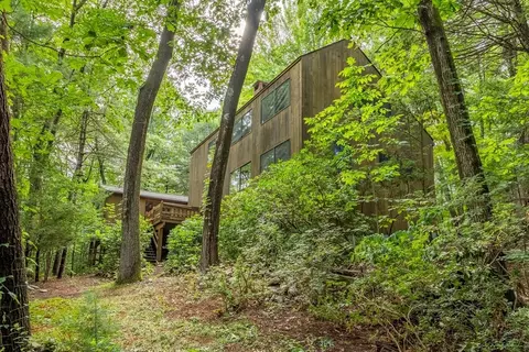 Exterior - 17 E Bare Hill Rd, Harvard, MA 01451 photo 4 of 7