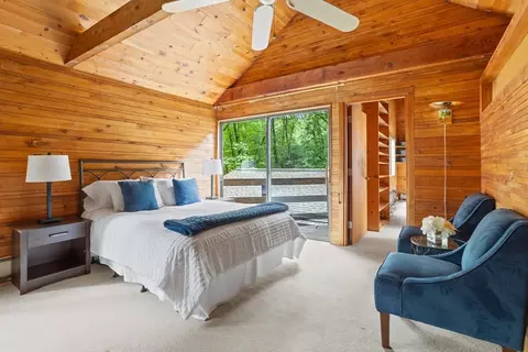 Bedroom - 17 E Bare Hill Rd, Harvard, MA 01451 photo 1 of 5
