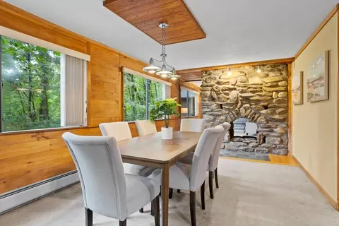 Dining - 17 E Bare Hill Rd, Harvard, MA 01451 photo 1 of 2
