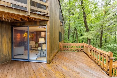 Exterior - 17 E Bare Hill Rd, Harvard, MA 01451 photo 2 of 7