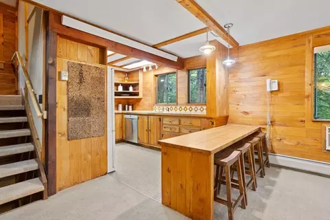 Kitchen - 17 E Bare Hill Rd, Harvard, MA 01451 photo 2 of 5